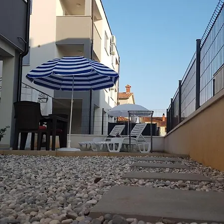 Brist Hills Apartment Pula