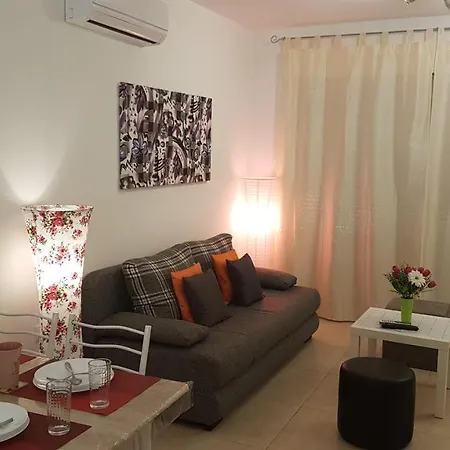Apartment Brist Hills