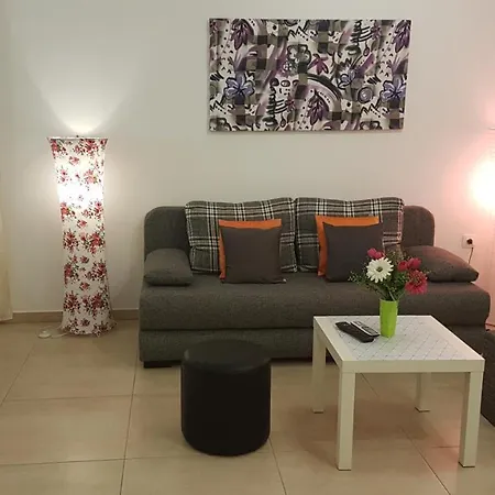 Apartment Brist Hills