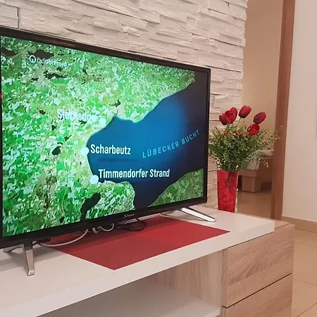 Brist Hills شقة *