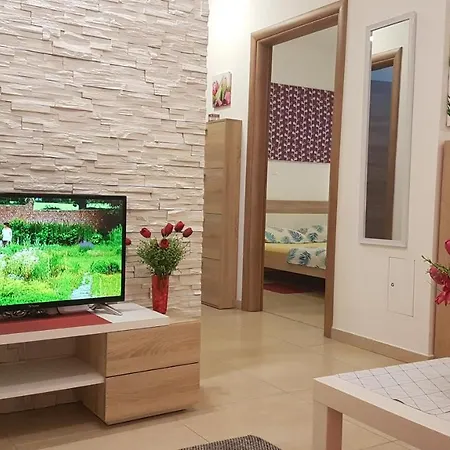 شقة Brist Hills *