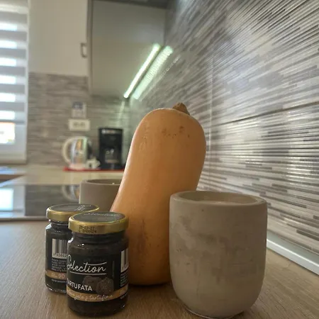 Apartamento Brist Hills *