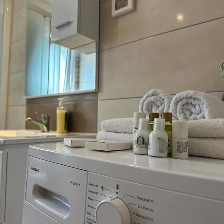 Apartment Brist Hills