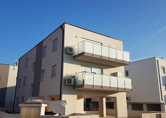 Apartment Brist Hills