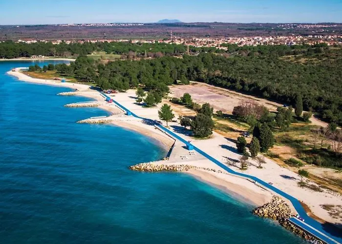 Apartamento Brist Hills *