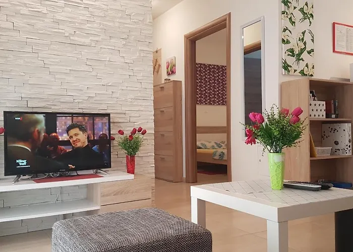 Apartamento Brist Hills Pula