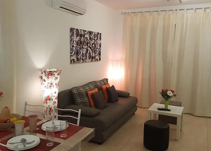 Apartamento Brist Hills