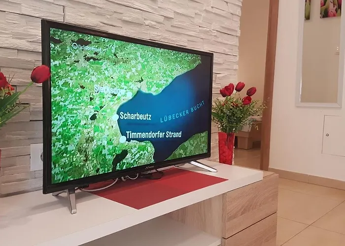 Brist Hills Apartamento *