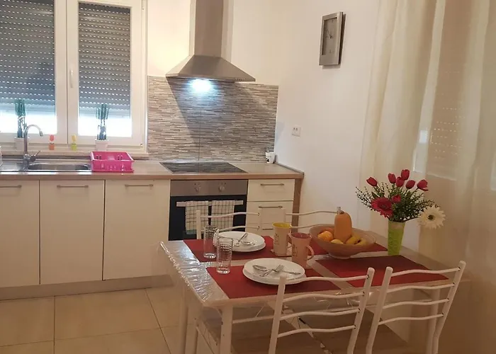 Apartamento Brist Hills *