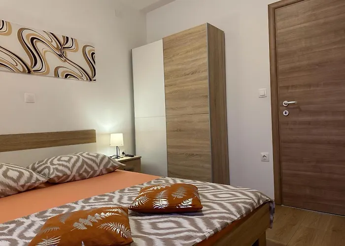 Brist Hills Apartamento