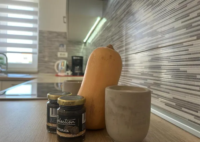 Apartamento Brist Hills *