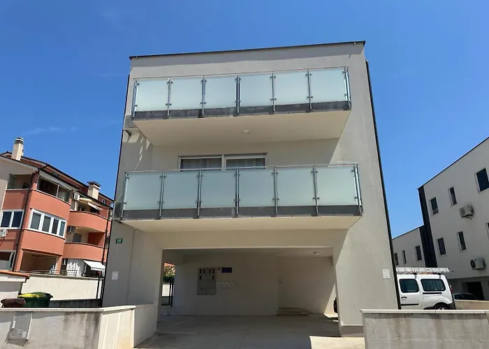 Brist Hills Apartamento *