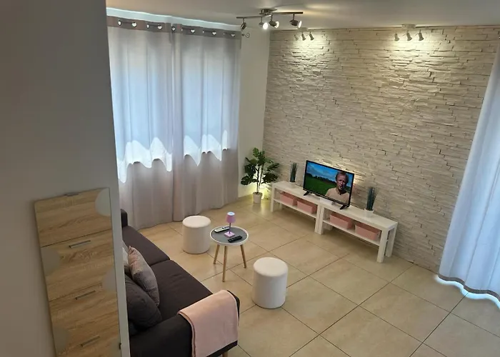 Brist Hills Apartamento