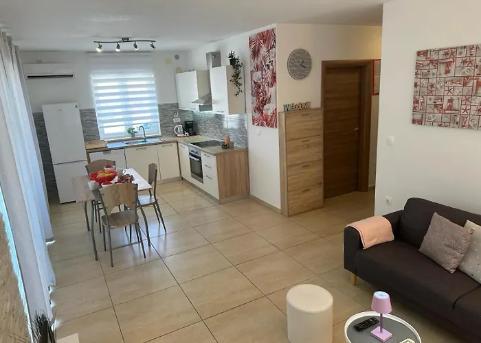 Brist Hills Apartamento