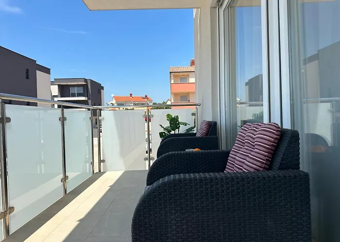 Brist Hills Apartamento *