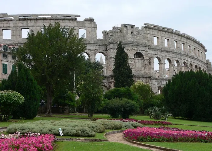 Brist Hills Apartamento *