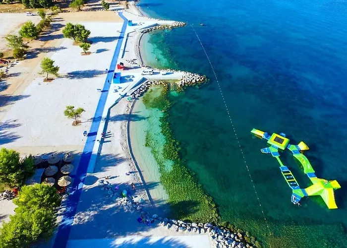 Brist Hills Apartamento Pula