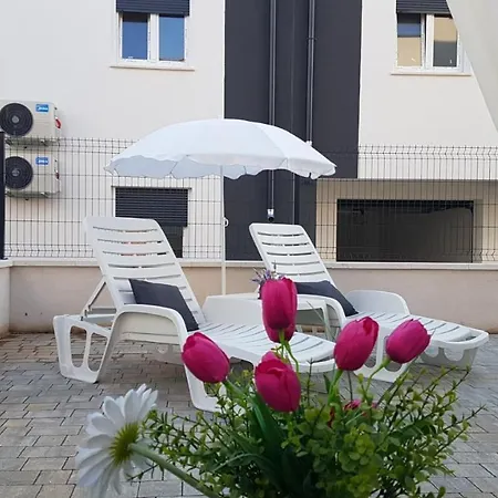 Brist Hills Appartamento Pola