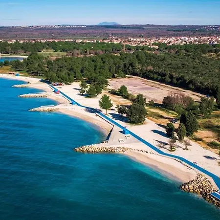 Appartamento Brist Hills *