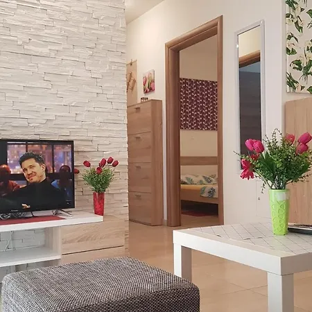 Apartman Brist Hills Póla