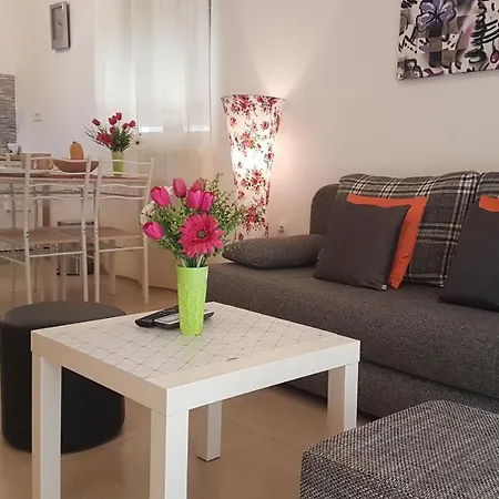Brist Hills Apartmán