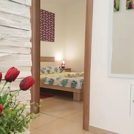Brist Hills Apartament