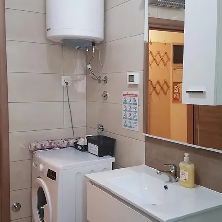 Apartamento Brist Hills