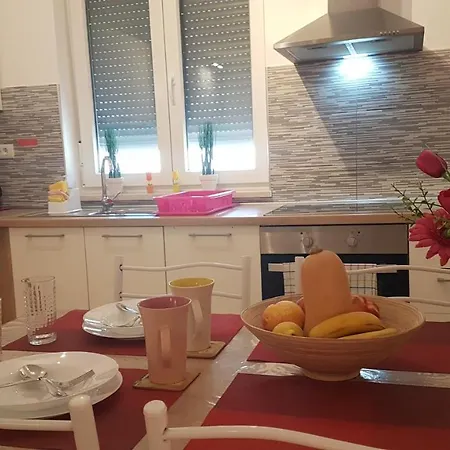 Brist Hills Apartament *