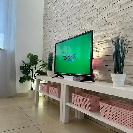 Brist Hills Apartman *