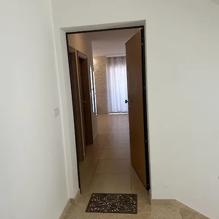 Apartament Brist Hills *