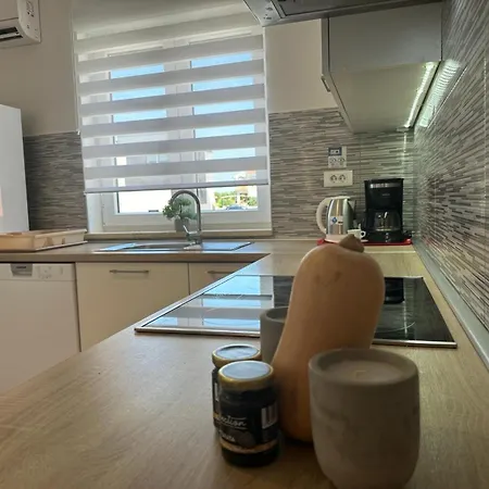 Brist Hills Apartman Póla