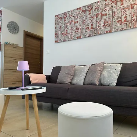Brist Hills Apartament Pula