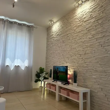 Appartamento Brist Hills