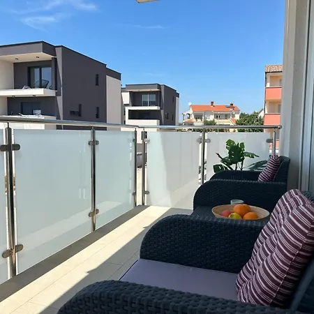 Apartament Brist Hills