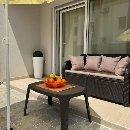Apartment Brist Hills *