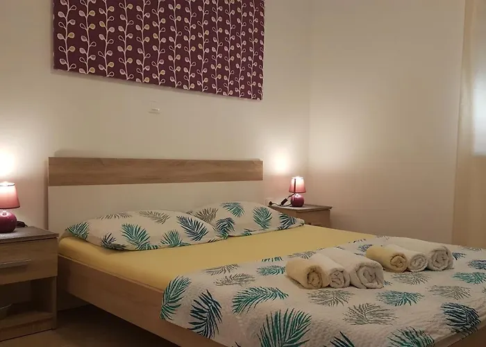 Apartman Brist Hills *