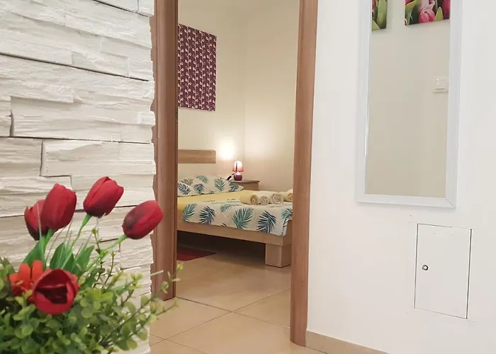 Brist Hills Apartman