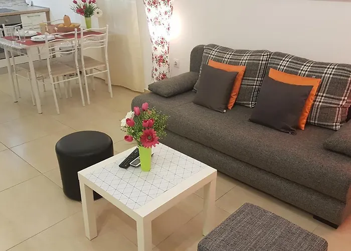 Apartament Brist Hills Pula