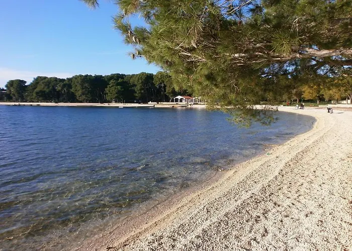 Brist Hills Apartman Pula