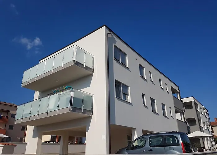 Apartman Brist Hills