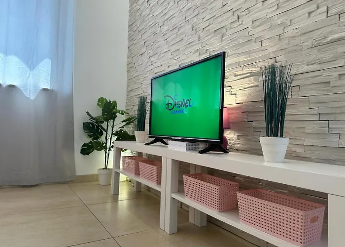 Brist Hills Apartman *