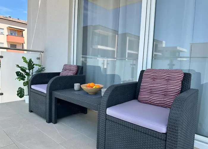 Apartman Brist Hills