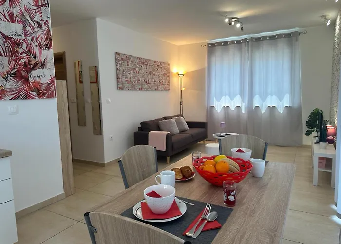Apartman Brist Hills Pula