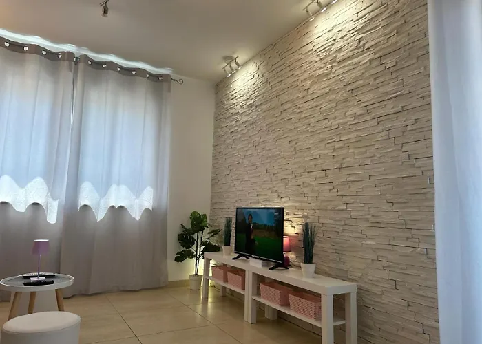 Apartman Brist Hills