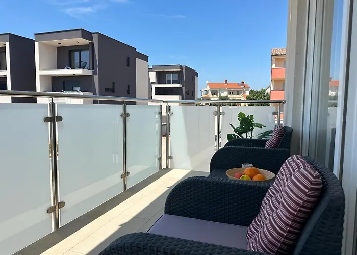 Apartman Brist Hills