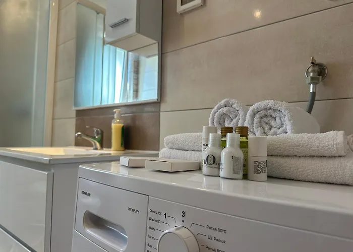 Apartman Brist Hills