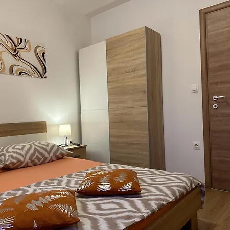 Brist Hills Apartment