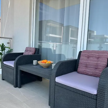 Apartment Brist Hills