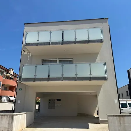 Brist Hills Apartment *