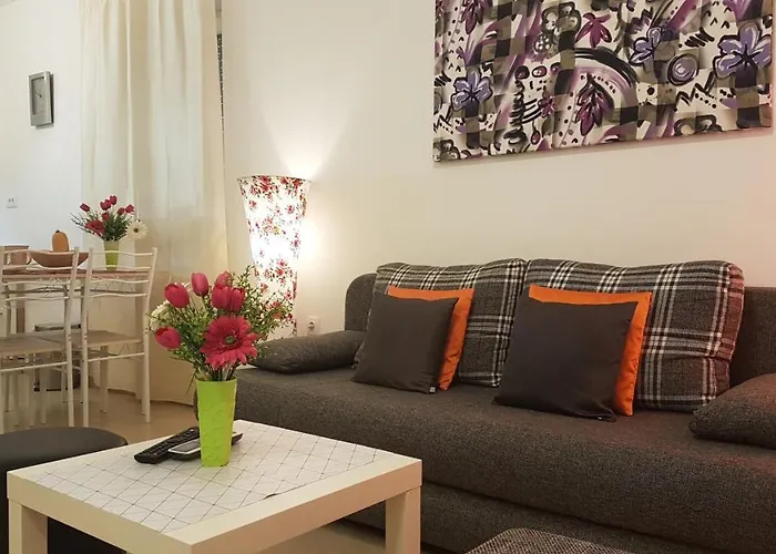 Apartman Brist Hills Póla